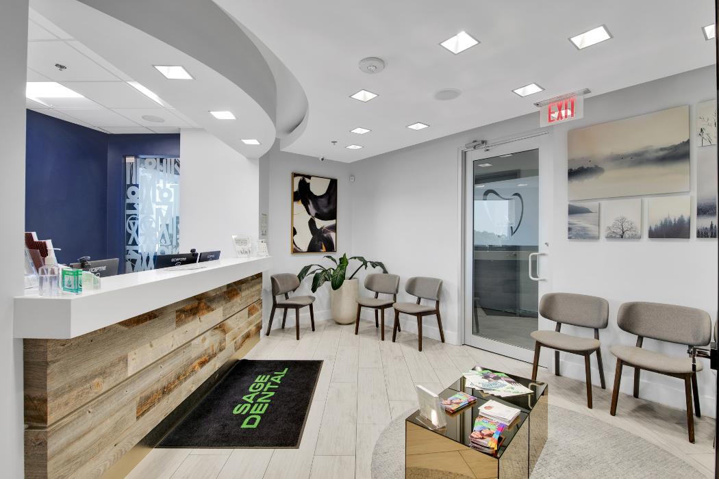 Sage Dental of South Miami Image