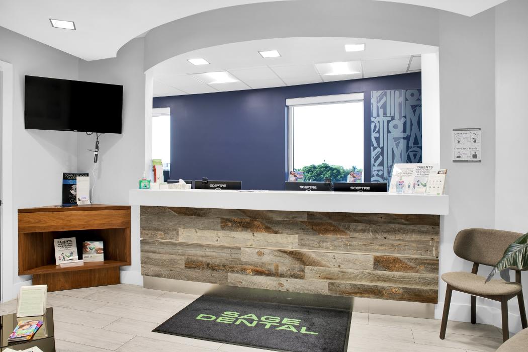 Sage Dental of South Miami Image