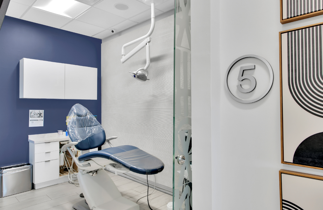 Sage Dental of South Miami Image