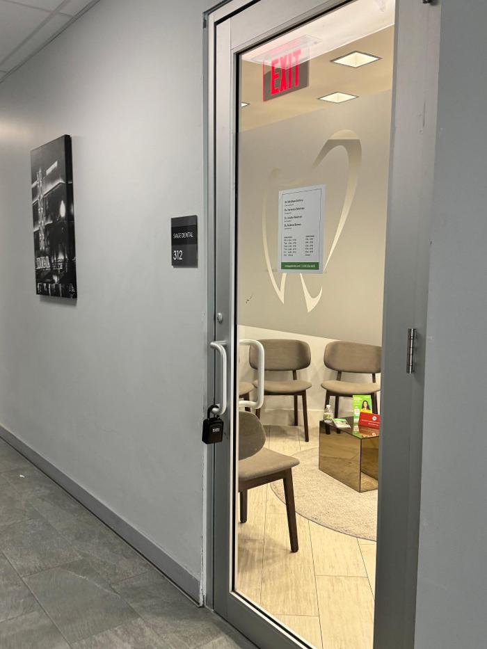 Sage Dental of South Miami Image