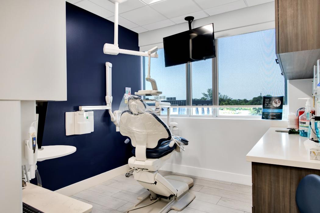 Sage Dental of South Miami Image
