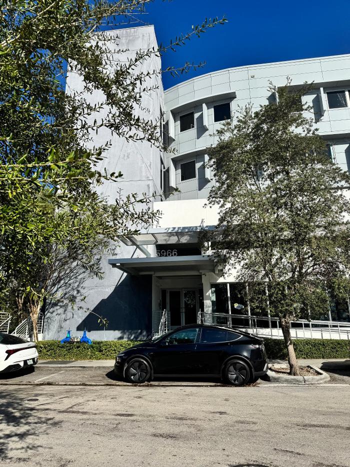 Sage Dental of South Miami Image