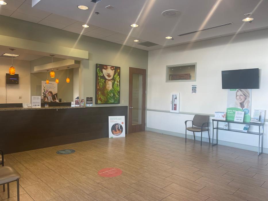 Sage Dental of The Lakes Image