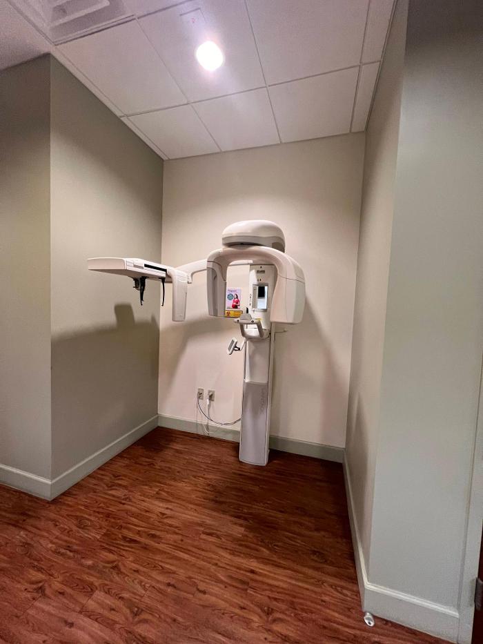 Sage Dental of The Lakes Image