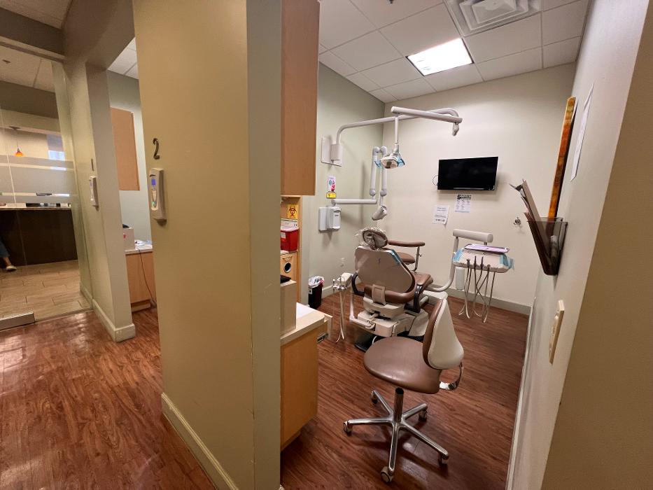 Sage Dental of The Lakes Image