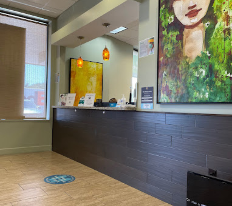 Sage Dental of The Lakes Image