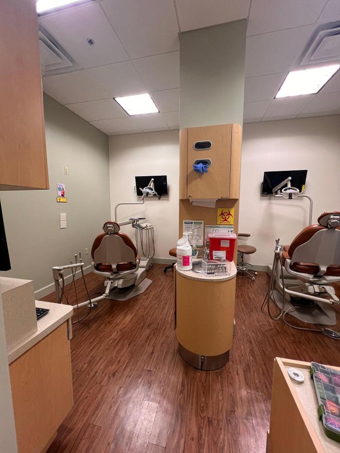 Sage Dental of The Lakes Image