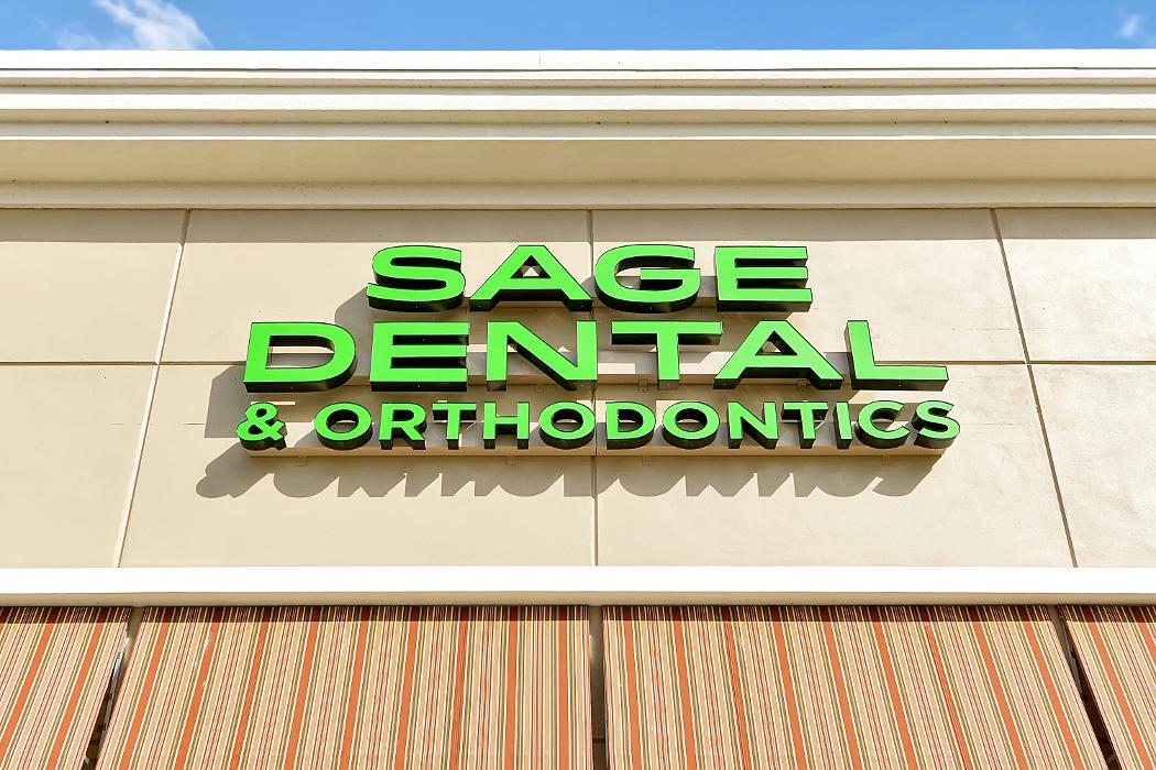 Sage Dental of Eastside Orlando Image