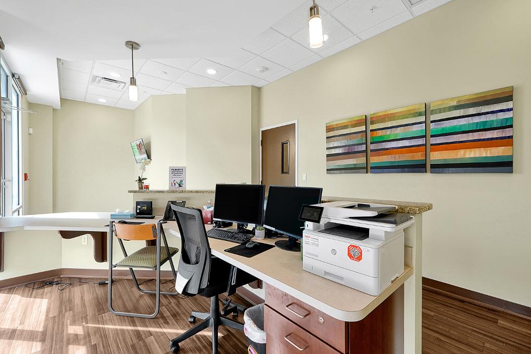 Sage Dental of Eastside Orlando Image