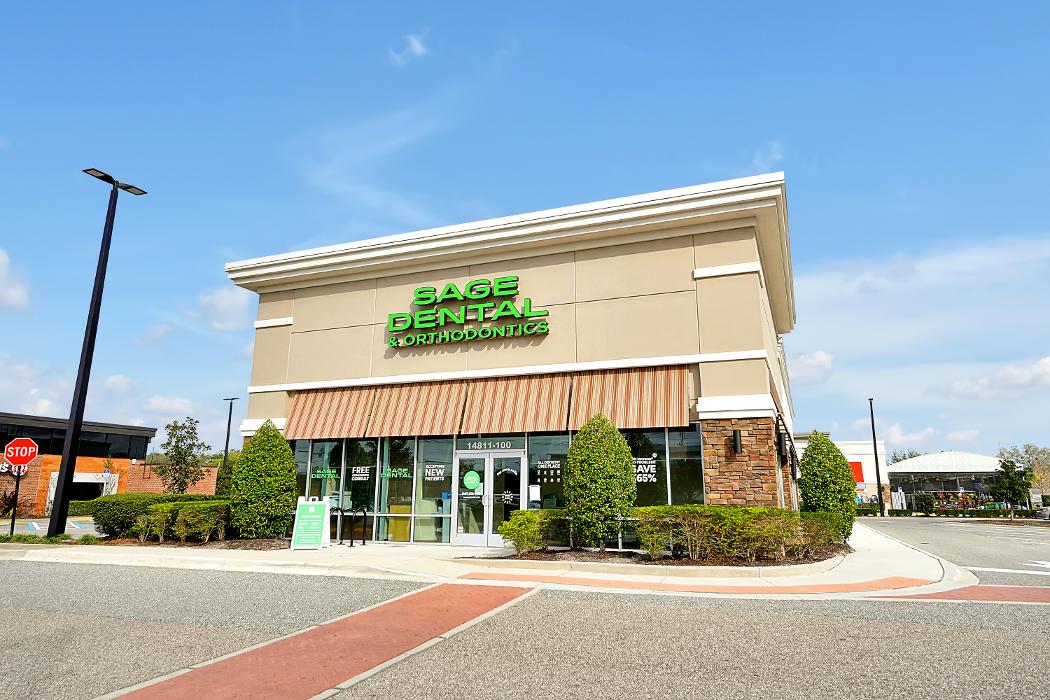 Sage Dental of Eastside Orlando Image