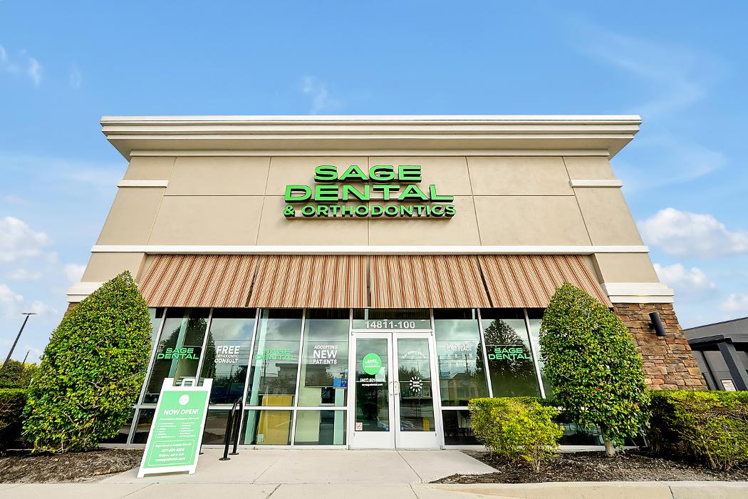 Sage Dental of Eastside Orlando Image
