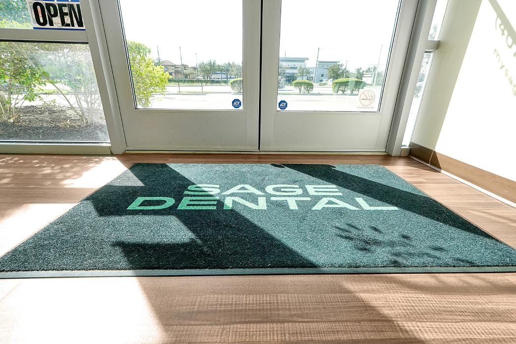 Sage Dental of Eastside Orlando Image