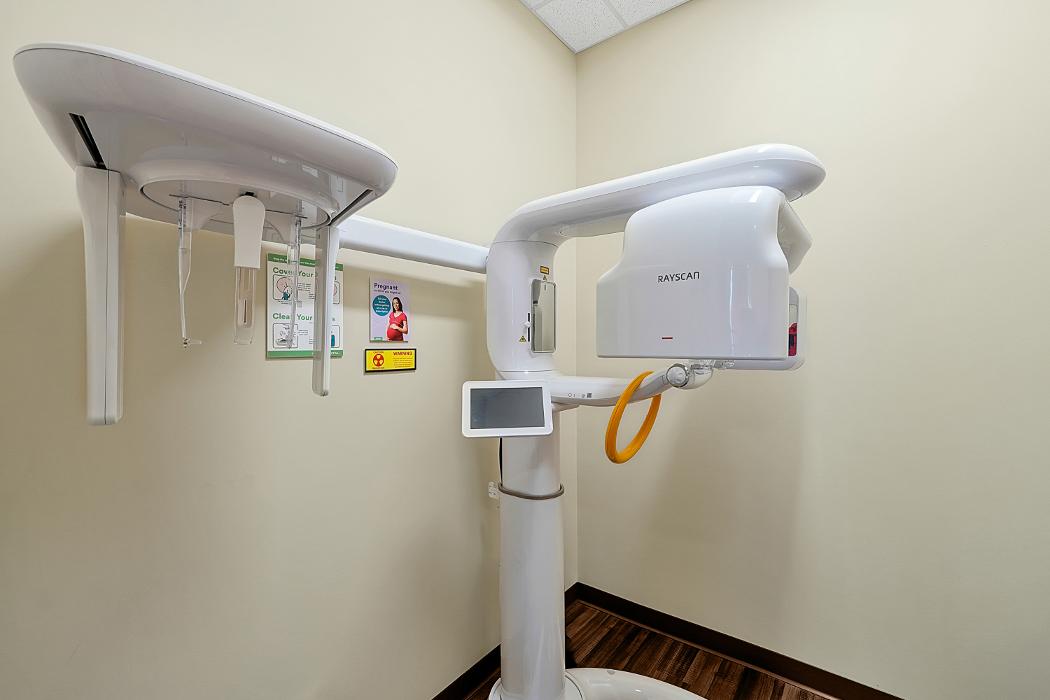 Sage Dental of Eastside Orlando Image