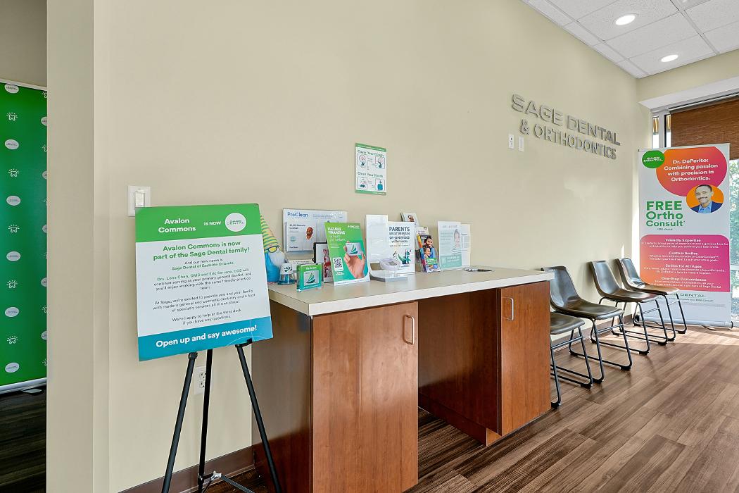Sage Dental of Eastside Orlando Image