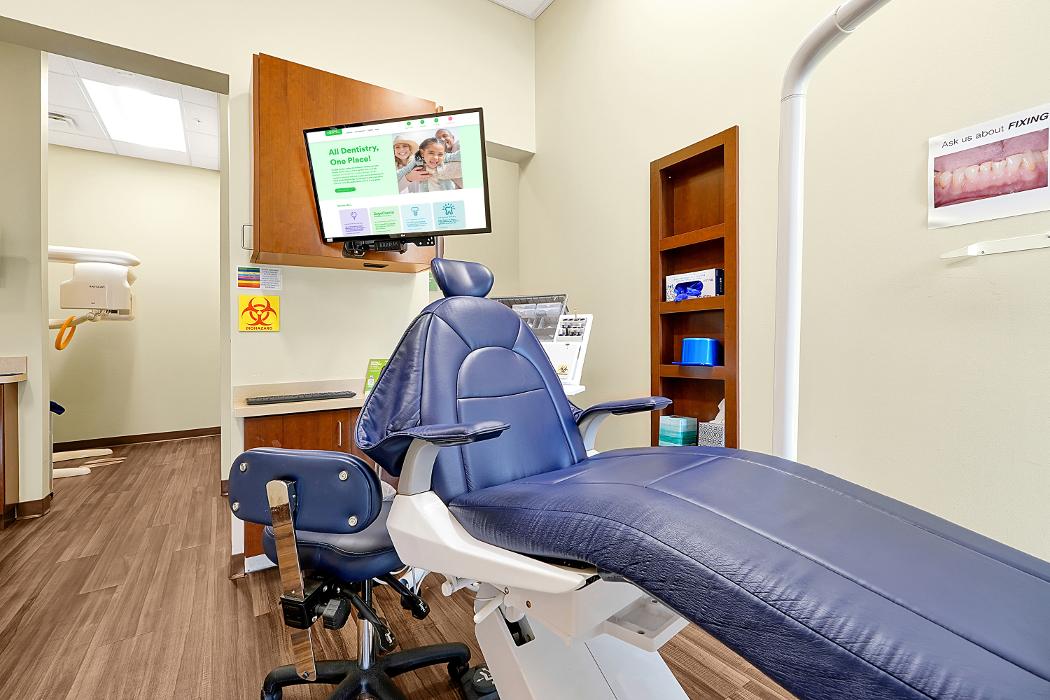 Sage Dental of Eastside Orlando Image