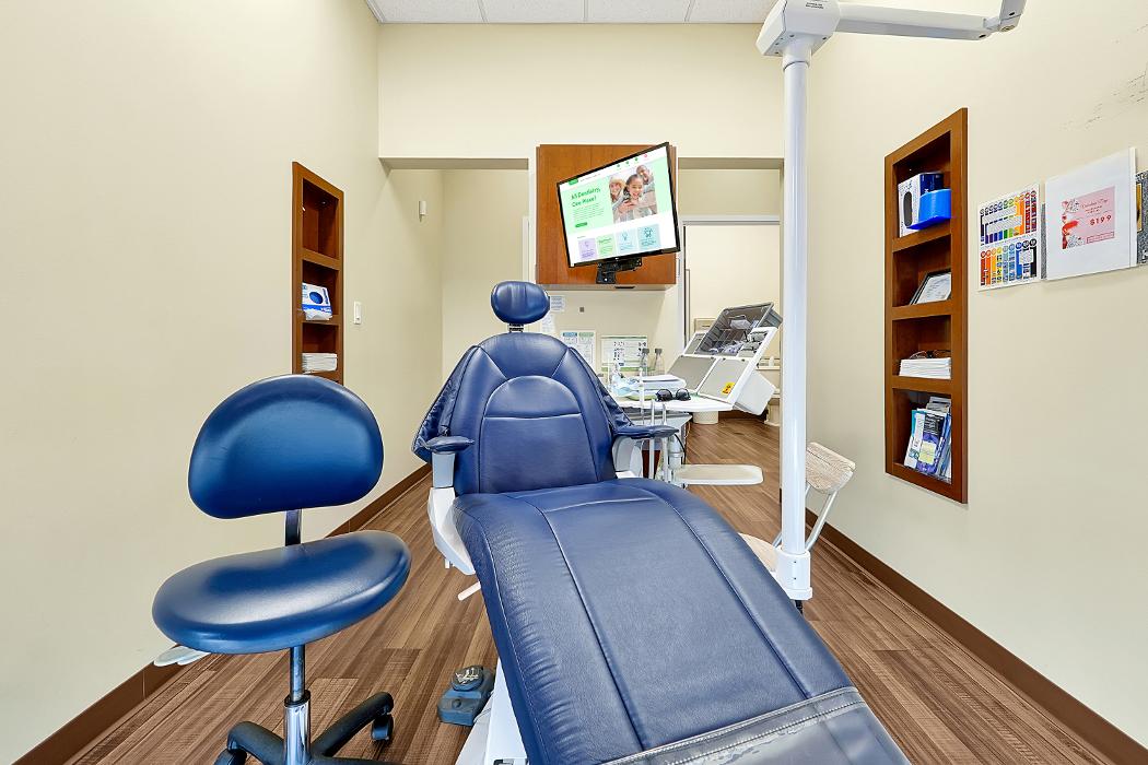 Sage Dental of Eastside Orlando Image