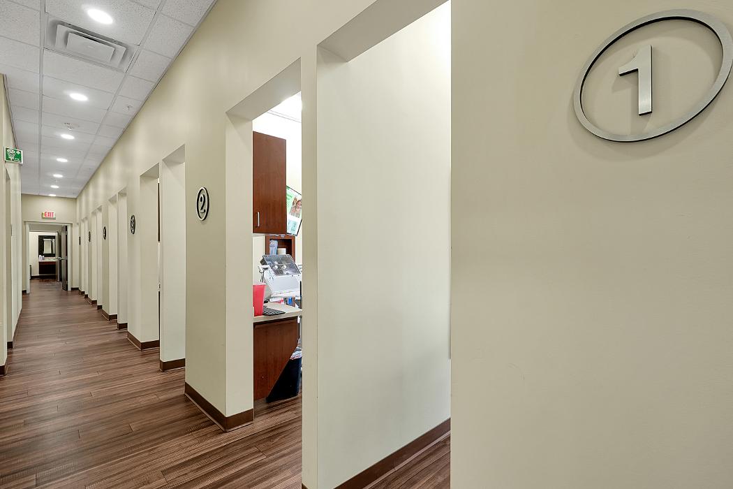 Sage Dental of Eastside Orlando Image