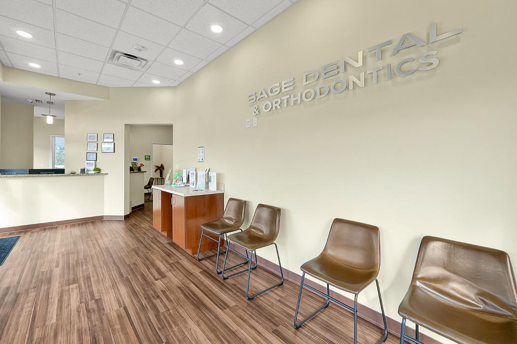 Sage Dental of Eastside Orlando Image