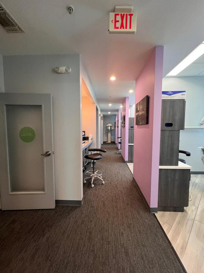 Sage Dental of Jacksonville at Town Center Image