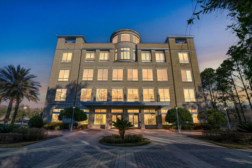 Sage Dental of Jacksonville at Town Center Logo