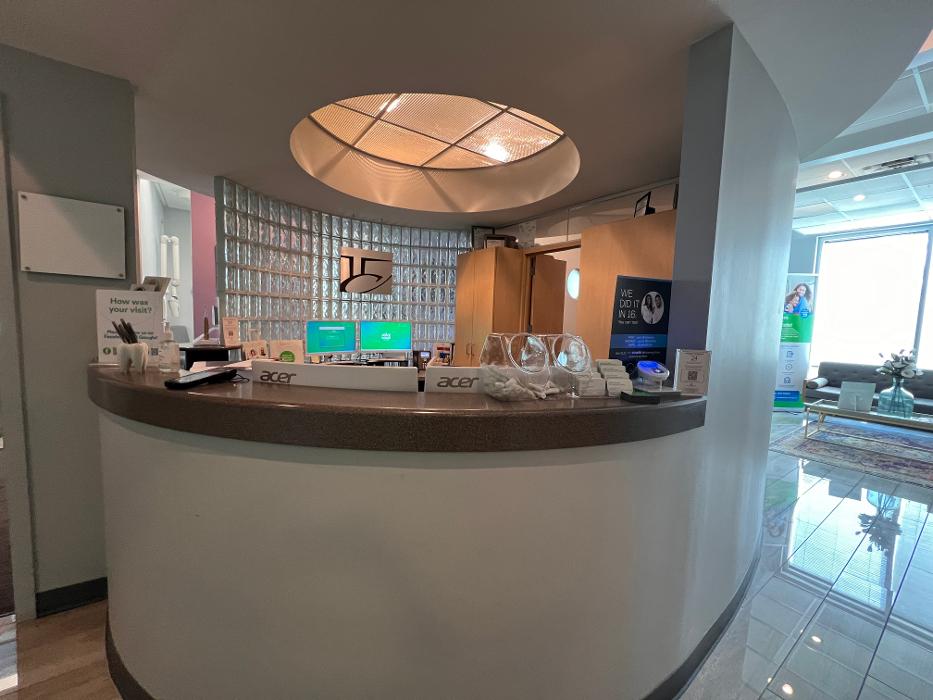 Sage Dental of Jacksonville at Town Center Image