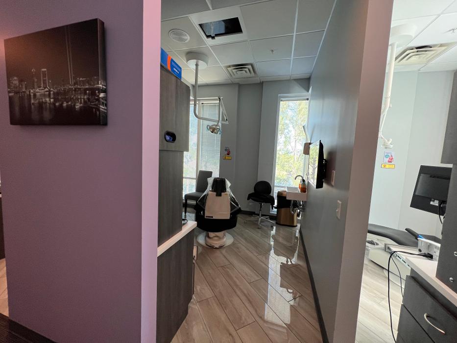 Sage Dental of Jacksonville at Town Center Image