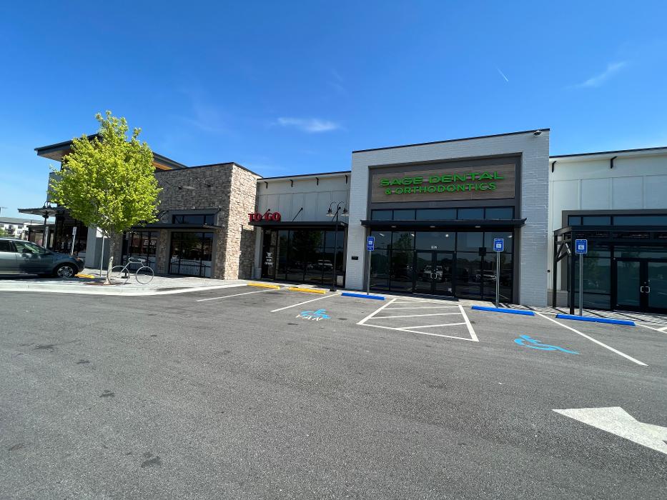 Sage Dental of Gainesville, GA Image