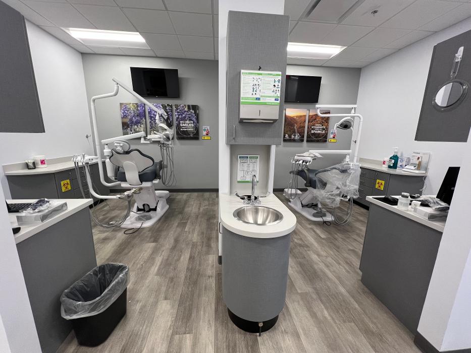 Sage Dental of Gainesville, GA Image