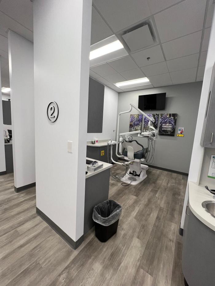 Sage Dental of Gainesville, GA Image