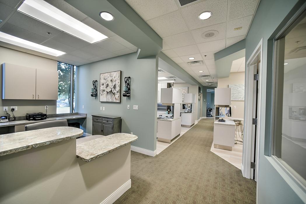 Sage Dental of Daytona at Cornerstone Image