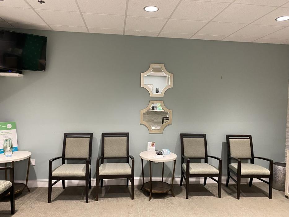 Sage Dental of Daytona at Cornerstone Logo