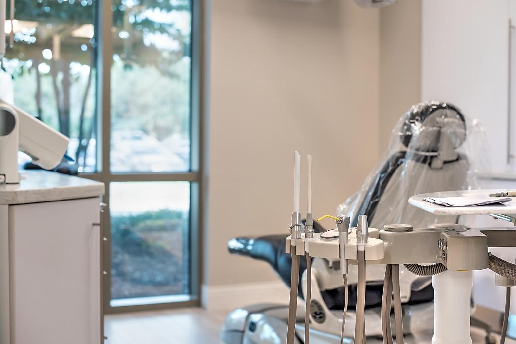 Sage Dental of Daytona at Cornerstone Image