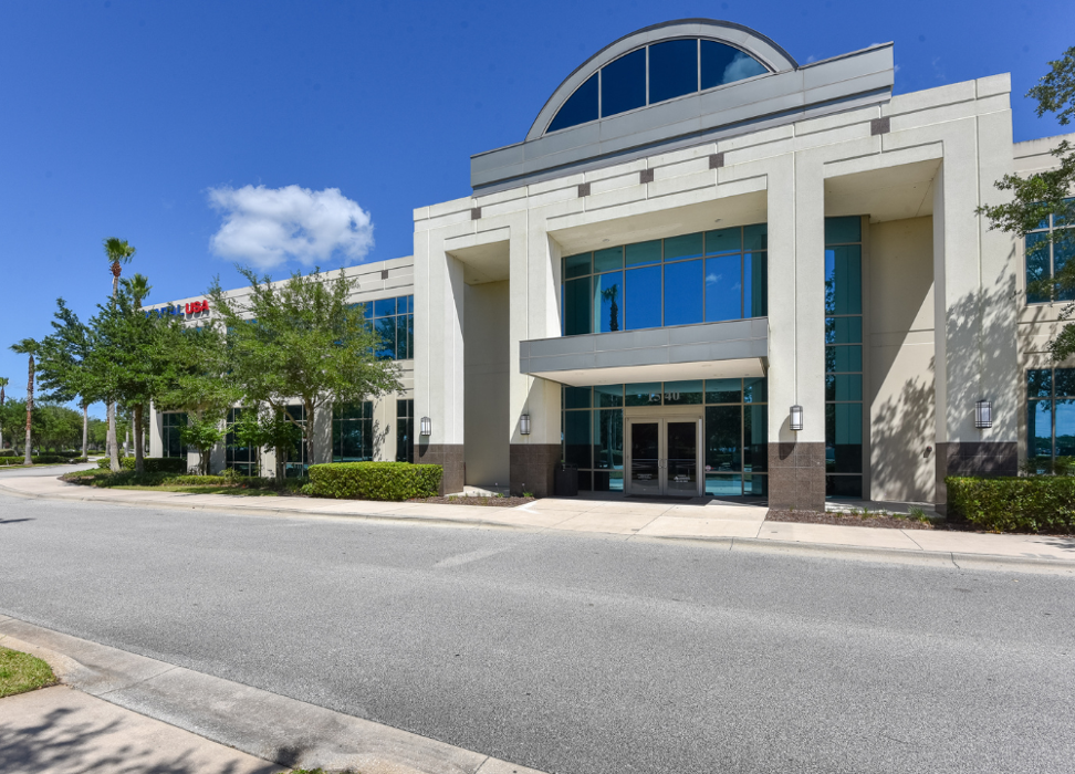 Sage Dental of Daytona at Cornerstone Image