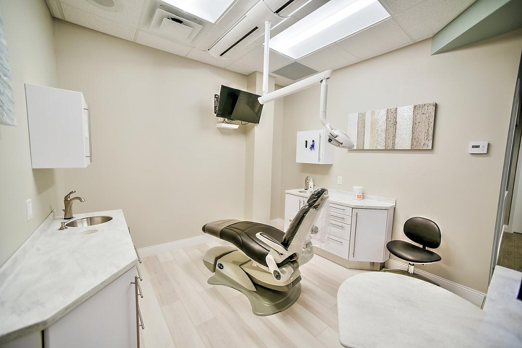 Sage Dental of Daytona at Cornerstone Image