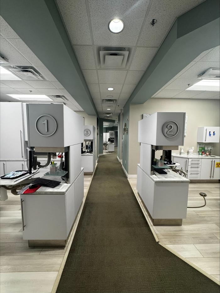 Sage Dental of Daytona at Cornerstone Image