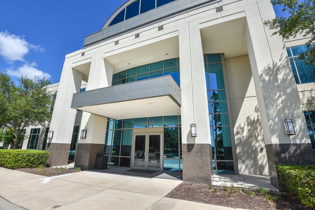 Sage Dental of Daytona at Cornerstone Image