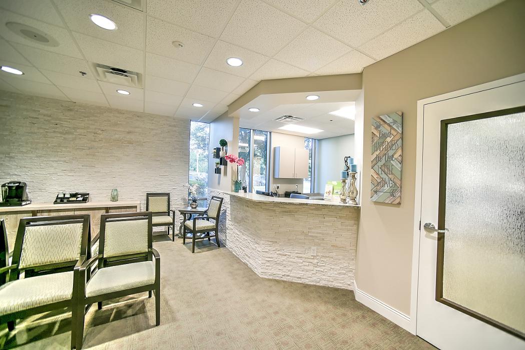 Sage Dental of Daytona at Cornerstone Image