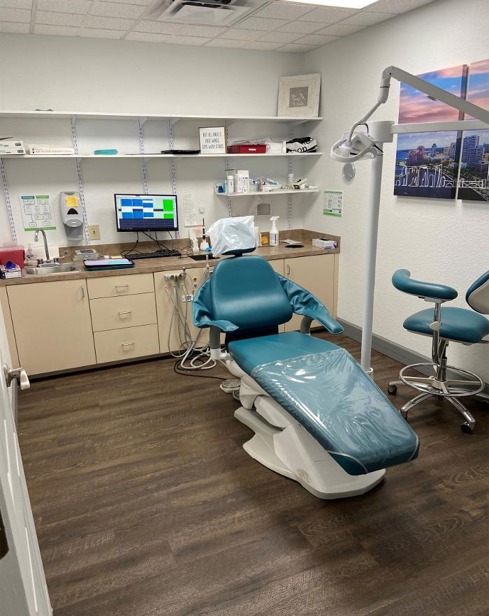 Sage Dental of Lake Park Image