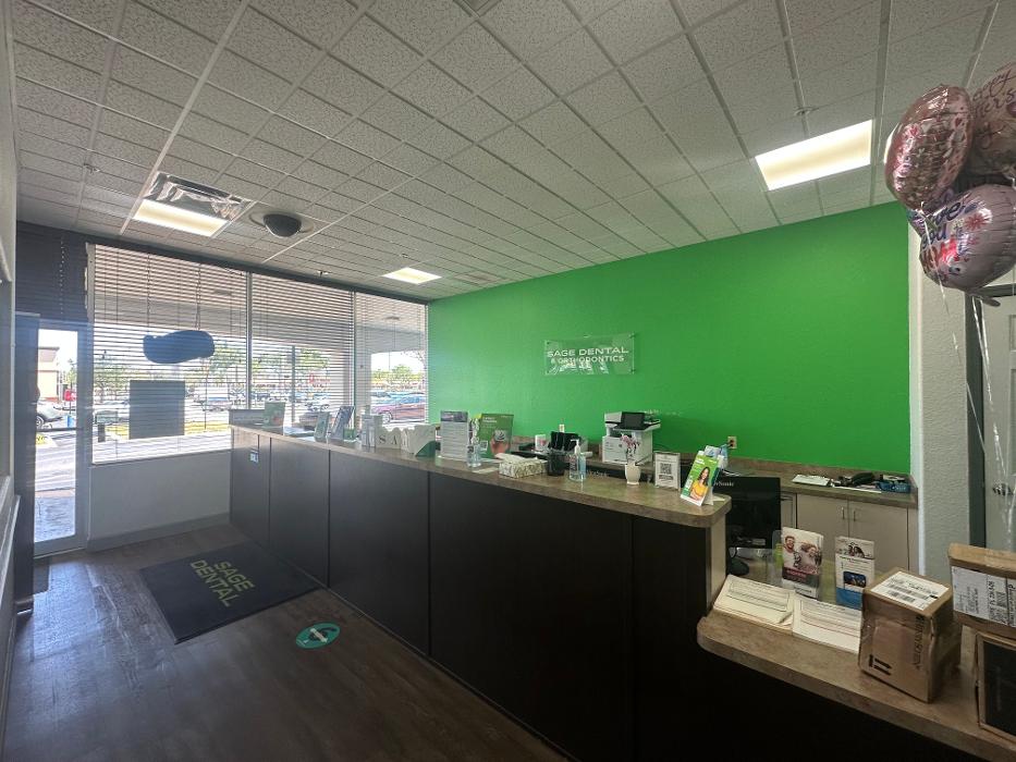 Sage Dental of Lake Park Image