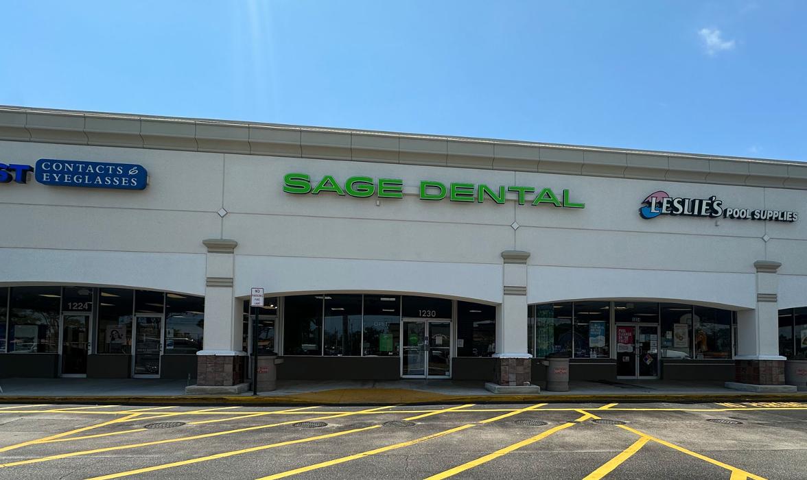 Sage Dental of Lake Park Image