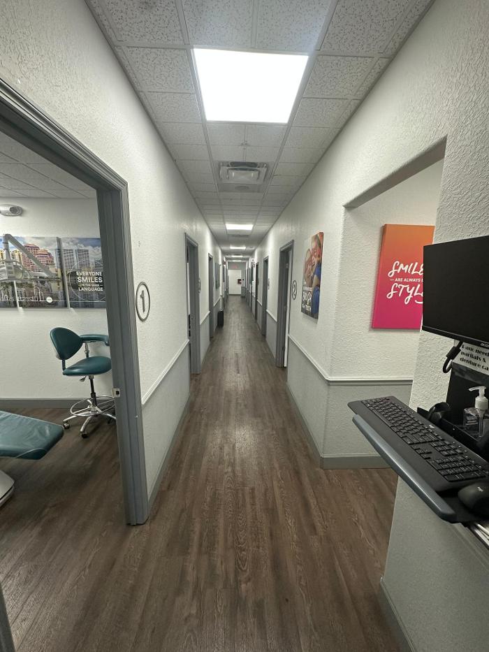 Sage Dental of Lake Park Image