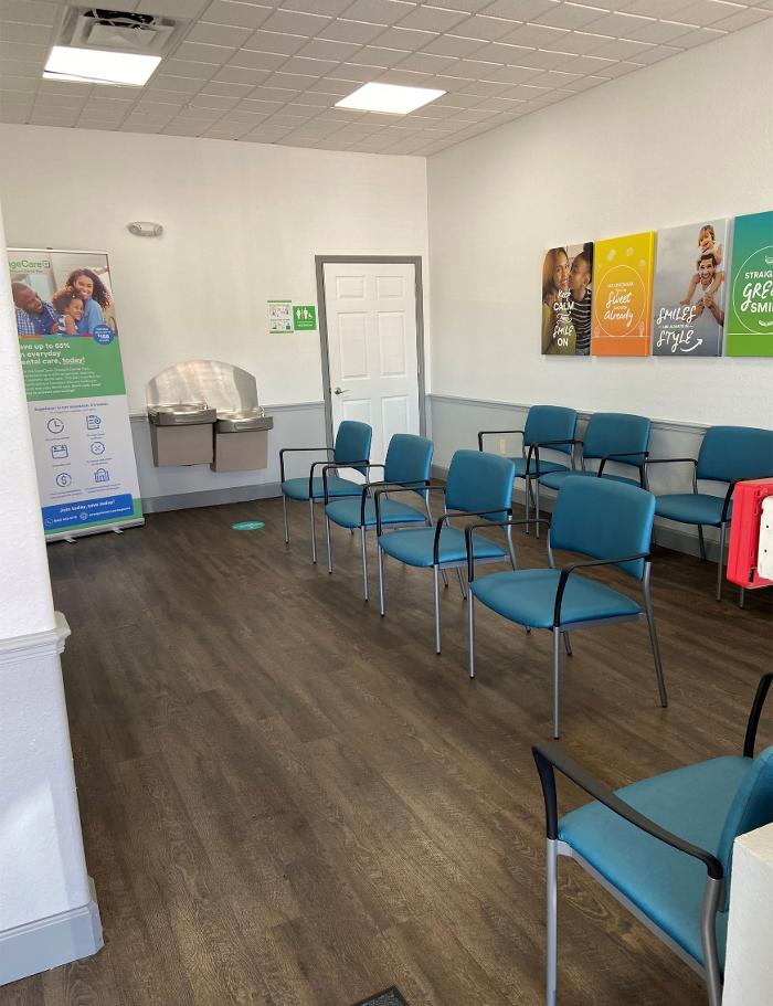 Sage Dental of Lake Park Image