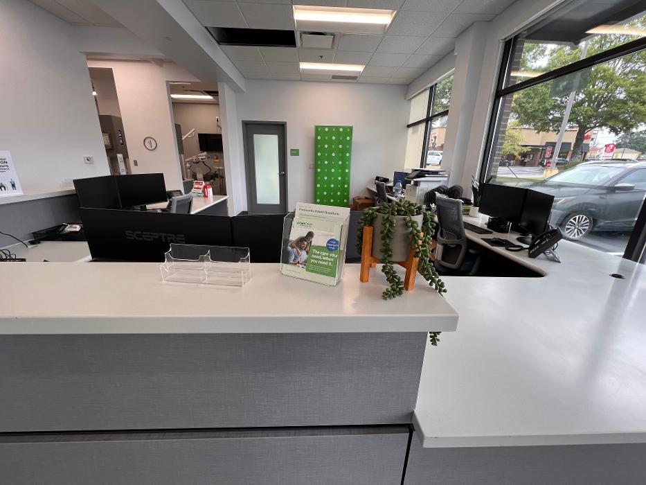 Sage Dental of Loganville Image