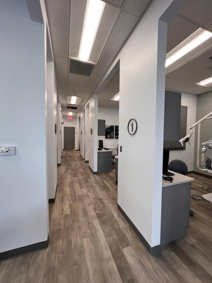 Sage Dental of Loganville Image