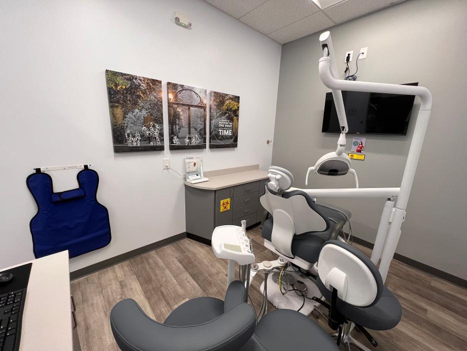 Sage Dental of Loganville Image
