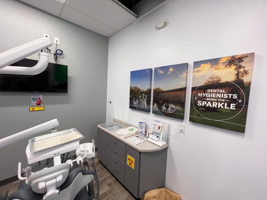 Sage Dental of Loganville Image