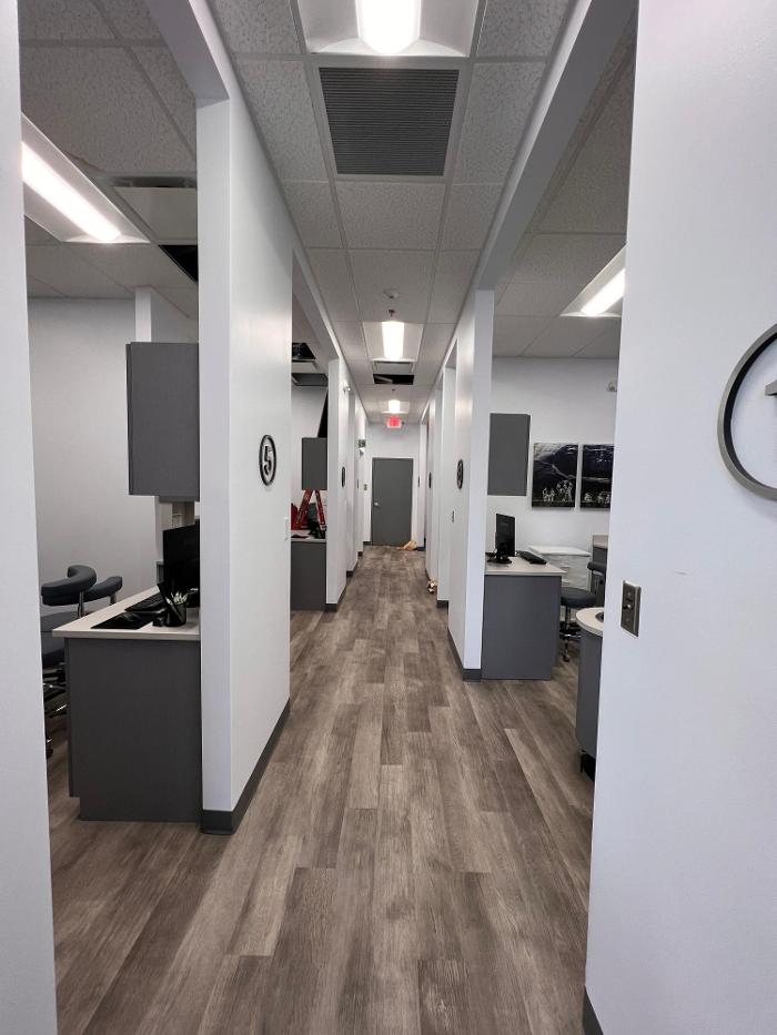 Sage Dental of Loganville Image