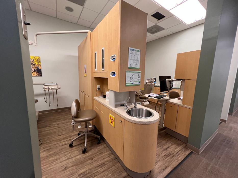 Sage Dental of Jacksonville Marietta Image