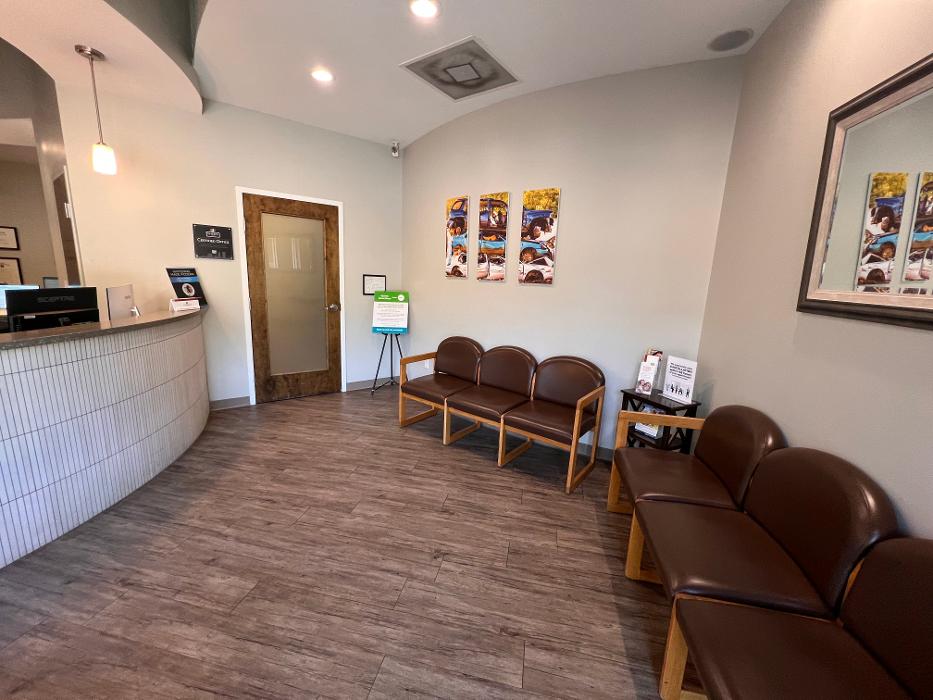 Sage Dental of Jacksonville Marietta Image