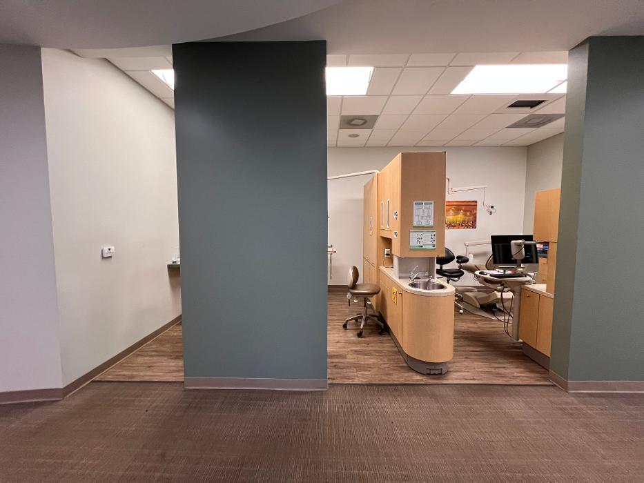 Sage Dental of Jacksonville Marietta Image